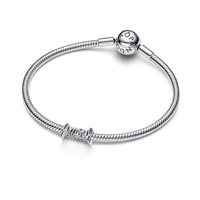Charm Pandora   in Argento 794426C00 - 794426C00